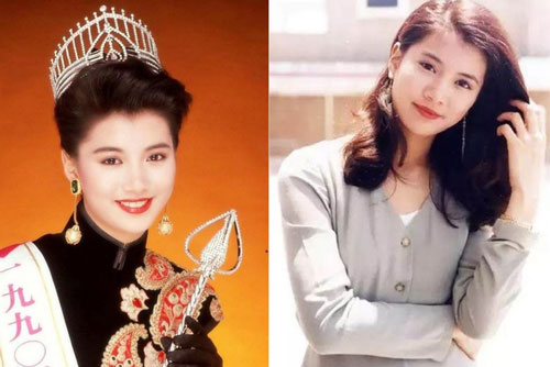 Chuyện tình ồn ào của trùm sòng bạc Macau và 3 Hoa hậu Hong Kong