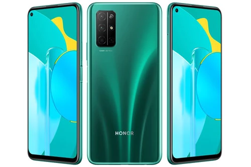 4. Honor 30S (362.502 điểm).