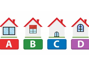 Trắc nghiệm: Bạn thích cánh cửa nào nhất?