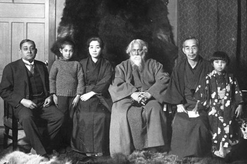 Chiến sĩ tự do Ấn Độ là huyền thoại ở Nhật Bản