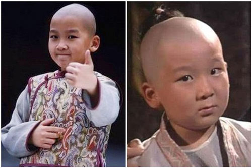 "Tiểu quỷ số 1 Trung Quốc" sau 27 năm gia nhập showbiz phát tướng, già như ông chú trung niên