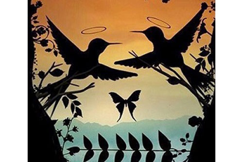 Trắc nghiệm: Tiết lộ ưu, nhược điểm của bạn qua 1 bức hình