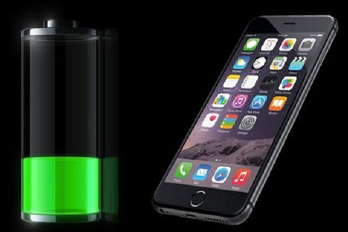 CLIP: Những mẹo nhỏ giúp tiết kiệm pin trên điện thoại bạn nên biết