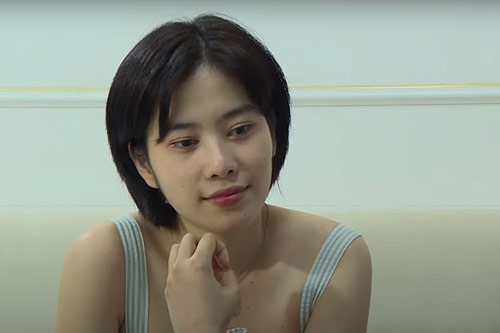 Nam Em từng muốn lấy chồng năm 18 tuổi