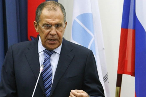 Nga cáo buộc Mỹ phát triển một loạt phòng thí nghiệm sinh học 'nguy hiểm'