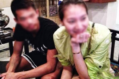 Chê vợ trước mặt hàng xóm, chồng nhận ngay "quả đắng"