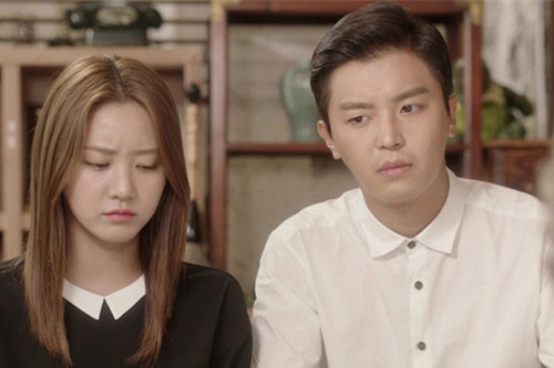 Về ra mắt, mẹ chồng tương lai ép tôi ngủ với anh vì lí do tồi tệ này