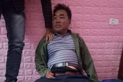 Sơn La: Bắt giữ đối tượng mua bán 2 bánh heroin và gần 6.000 viên ma túy tổng hợp