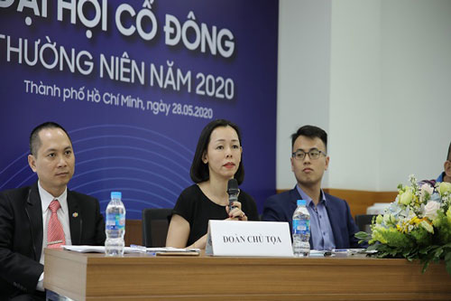 FPT Retail kỳ vọng vào chuỗi nhà thuốc Long Châu