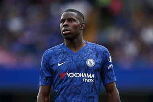 Mourinho "xui" Tottenham "rút ruột" Chelsea