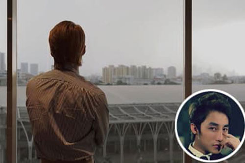 Gần nửa năm mới thấy xuất hiện trên MXH nhưng cả ảnh và status lại đầy tâm trạng, Sơn Tùng M-TP nhận 'bão like'