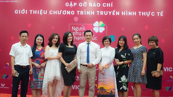 Chương trình truyền hình thực tế hay nhất về phụ nữ Việt Nam bước sang mùa 4