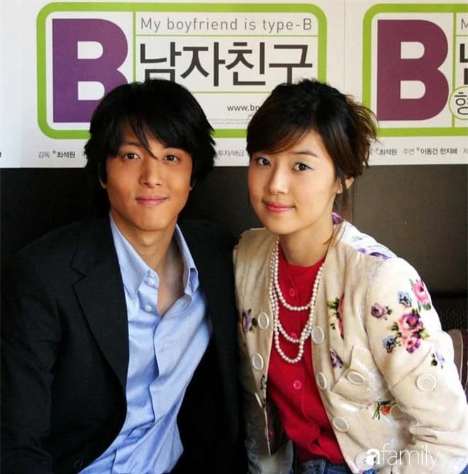 Giữa drama ly hôn, tài tử 'Chuyện Tình Paris' được gắn với danh xưng 'phiên bản nam' của Song Hye Kyo, chuyện gì thế này? 7