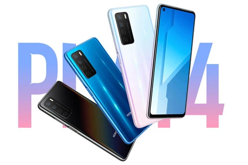 Về tuỳ chọn màu sắc, Honor Play 4 có 3 màu gồm Midnight Black, Phantom Blue và Blue, lên kệ ở Trung Quốc từ ngày 12/6. Giá của bản RAM 6 GB là 1.799 Nhân dân tệ (tương đương 5,89 triệu đồng). Phiên bản RAM 8 GB có giá 1.999 Nhân dân tệ (6,54 triệu đồng).