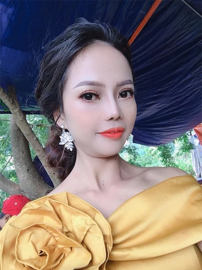 mẹ đơn thân bị chê xấu 6