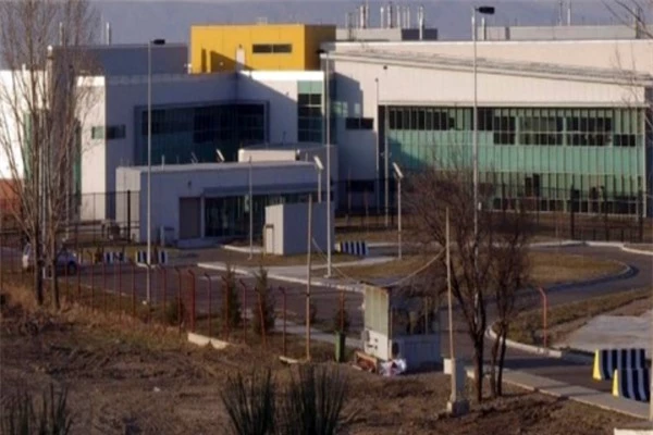 Nga cáo buộc Mỹ phát triển một loạt phòng thí nghiệm sinh học 'nguy hiểm'