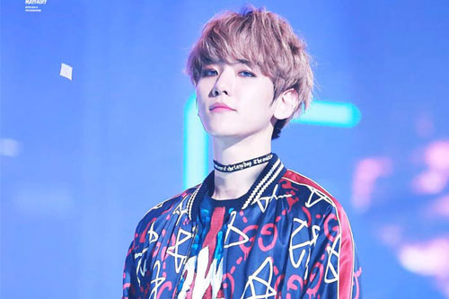 Baekhyun (EXO) muốn quay trờ lại diễn xuất vào năm 30 tuổi