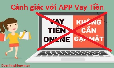 Ứng dụng vay tiền Trung Quốc lộng hành tại Việt Nam: Lãi suất "cắt cổ", nợ quá hạn bị "khủng bố"
