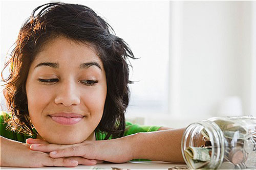 Vợ tính toán quá chi ly khiến tôi thấy cuộc sống nghẹt thở