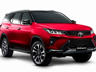 Chi tiết Toyota Fortuner 2020: ‘Lột xác’ hoàn toàn, động cơ tăng áp, giá gần 1 tỷ đồng