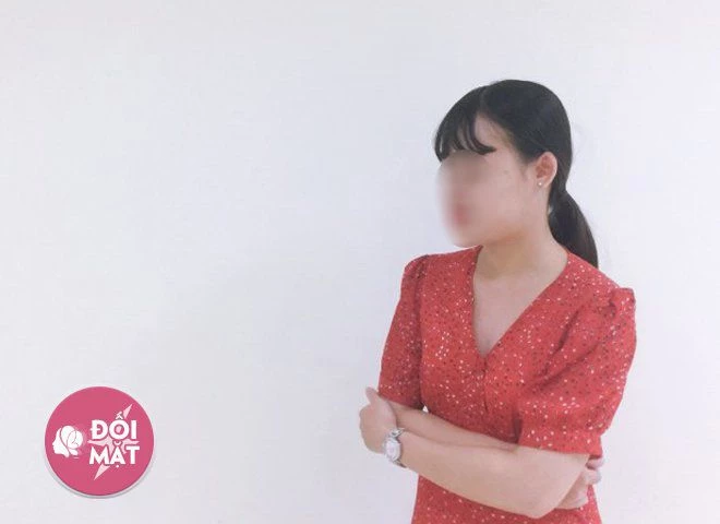 Chị Ninh Anh (28 tuổi, Hải Phòng) chia sẻ về cuộc sống ở nhà chồng. 