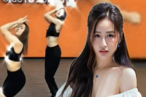 Mai Phương Thúy khoe tài vũ đạo, người hâm mộ khuyên chỉ nên nhảy cho vui