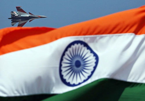 Ấn Độ thúc đẩy chương trình mua máy bay chiến đấu đời mới