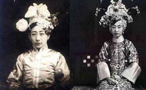 Chuyện về vị cách cách cuối cùng của triều đại nhà Thanh: Sống ẩn danh đến năm 2014, công khai bê bối của gia tộc trước khi qua đời