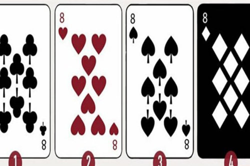 Trắc nghiệm: Quân bài tiết lộ điều đang chờ đợi bạn