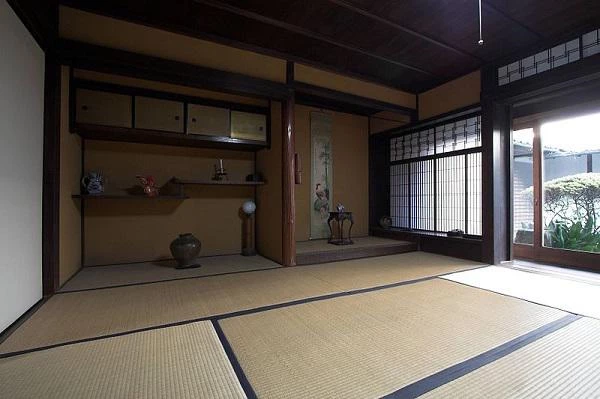 Chiếu Tatami được biết đến là linh hồn của những ngôi nhà Nhật, được người Nhật sử dụng từ cách đây hàng nghìn năm.