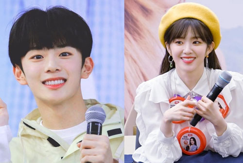 Nam idol gây sốt vì nhan sắc hao hao giống Irene (Red Velvet)