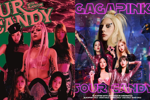 Trong lúc Black Pink 'hot xình xịch', YG vẫn một mực làm thinh