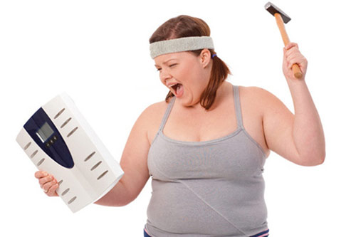 4 sai lầm khiến bạn ăn ít, tập nhiều vẫn không thể giảm cân thành công