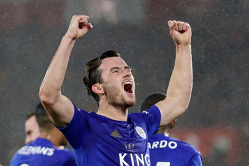 Thừa thắng vụ Werner, Chelsea "đẩy nhanh" việc chiêu mộ Chilwell