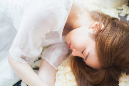 Đêm tân hôn nghiệt ngã khi bí mật của nàng dâu trẻ bị phơi bày