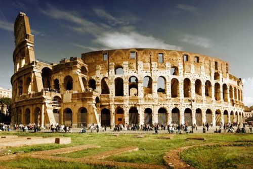 Bất ngờ với những phát minh từ thời cổ đại nhưng vẫn giữ nguyên giá trị cho tới ngày nay