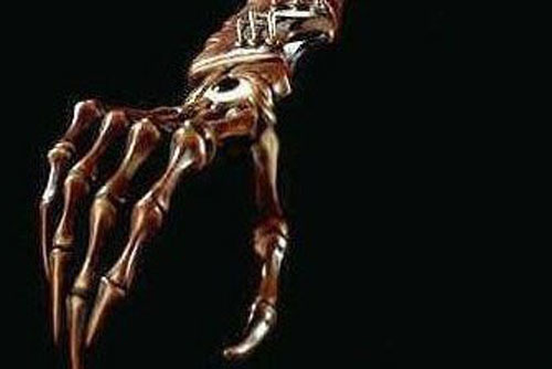 Những sự kiện thần bí gây rúng động thế giới