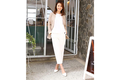 Hoắc Kiến Hoa thường đưa con đến thăm Lâm Tâm Như