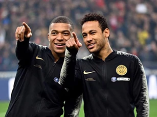 Sao PSG khẳng định Neymar và Mabppe sẽ ở lại