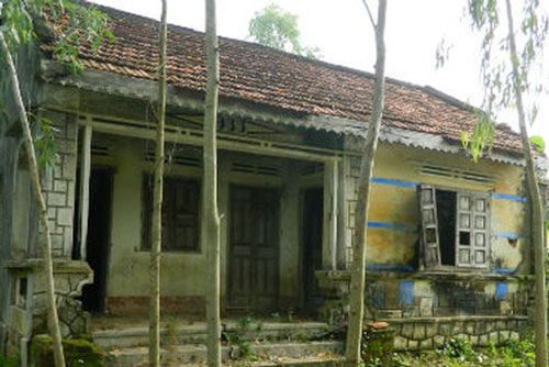 Giải oan cho mảnh “đất dữ” luôn gieo rắc tai ương