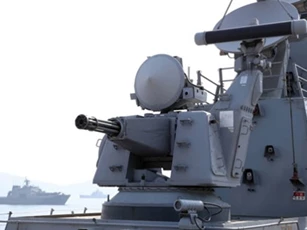 Hải quân Hàn Quốc sẽ sử dụng hệ thống CIWS nội địa