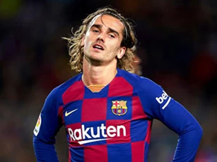 Griezmann sẽ kết thúc sự nghiệp tại MLS?