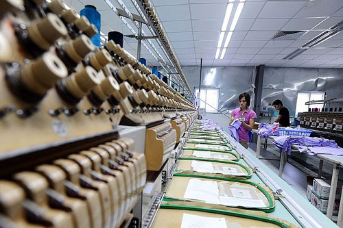 Xuất xứ hàng hóa yêu cầu quan trọng để hưởng ưu đãi thuế quan EVFTA