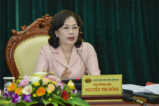 5 tháng đầu năm, nhu cầu vay giảm tốc, tăng trưởng tín dụng chưa tới 2% - Ảnh 1. 5 tháng đầu năm, nhu cầu vay giảm tốc, tăng trưởng tín dụng chưa tới 2% - Ảnh 1.