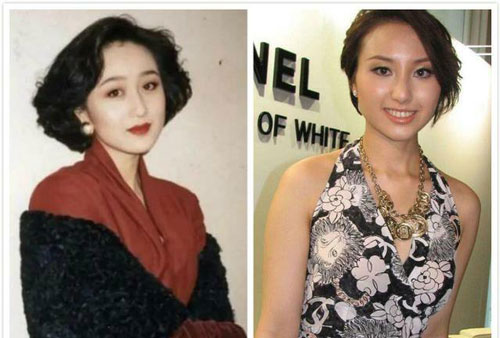 3 hoa hậu từng ngã vào tay trùm sòng bài Macau