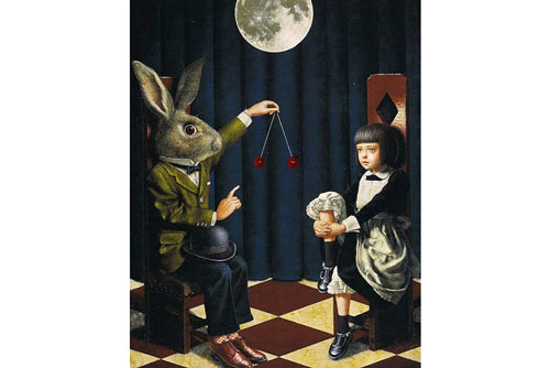 Trắc nghiệm: Trong mắt người khác, bạn là người như thế nào?