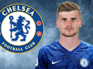 Werner tiết lộ lý do gia nhập Chelsea