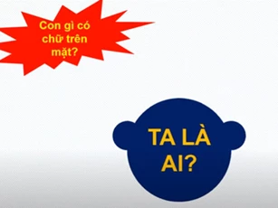 Bạn có đủ thông minh để trả lời đúng câu hỏi?