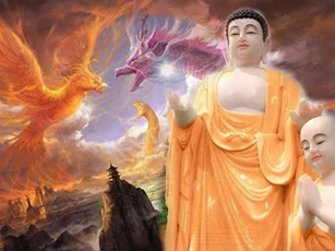 Đời người có 2 việc giúp tích phúc tụ tài, muốn giàu sang hãy nỗ lực làm bằng được