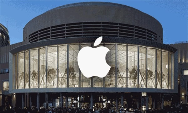 Apple: Khi sự tuyệt đối về giàu có đã không còn xa - Ảnh 2.